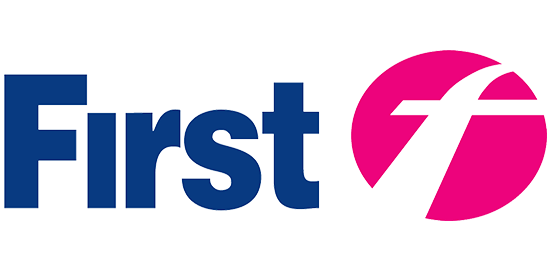 First
