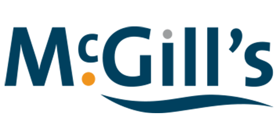 McGill's